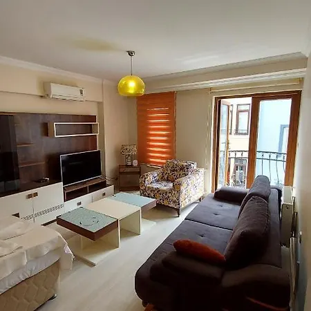 Apartament Class *
