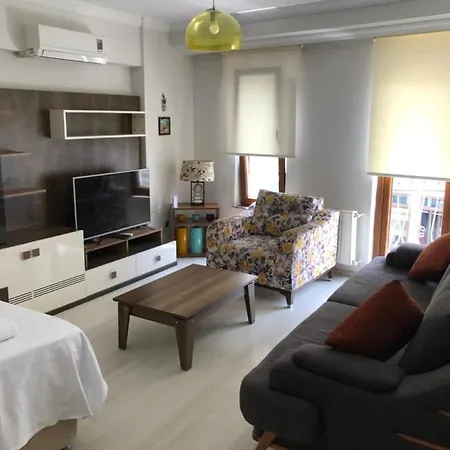 Apartament Class Çanakkale