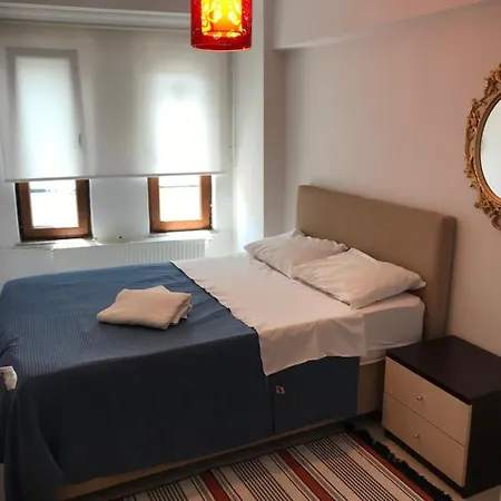 Apartament Class *