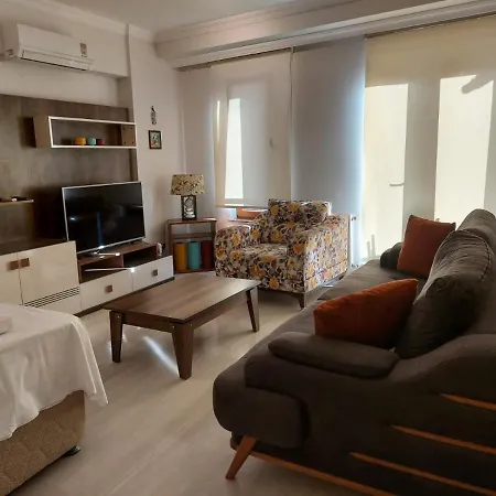 Apartament Class *
