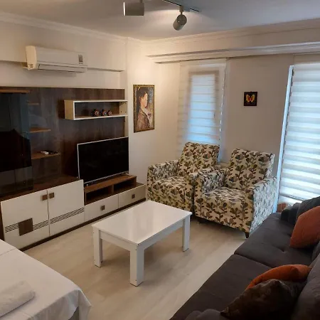 Class Apartament Çanakkale