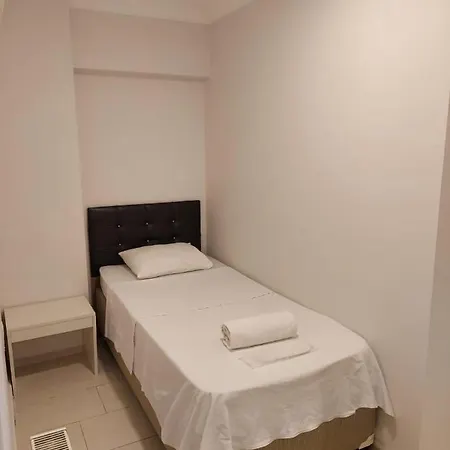 Apartament Class