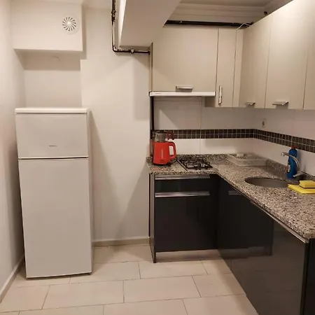 Class Apartment Canakkale