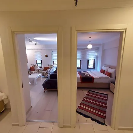 Apartament Class Çanakkale