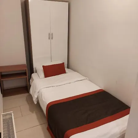 Class Apartment Canakkale