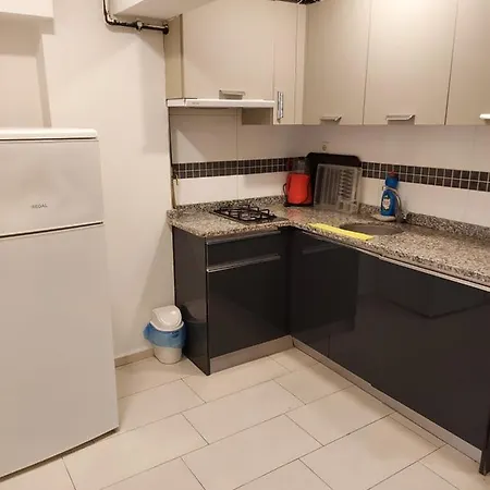 Apartment Class Canakkale