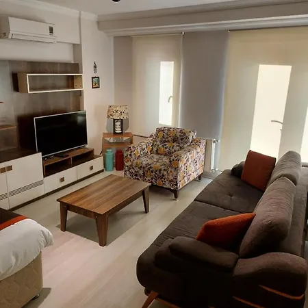 Class Apartament