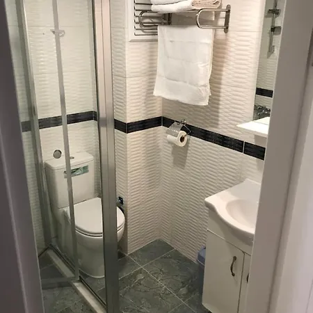Class Apartament