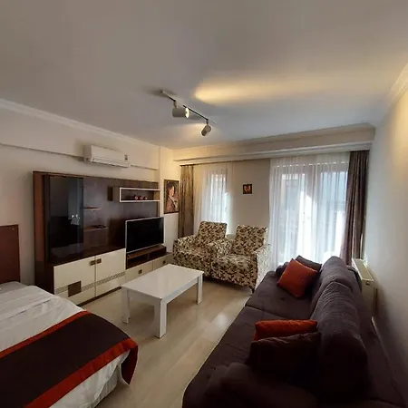 Class Apartment Canakkale