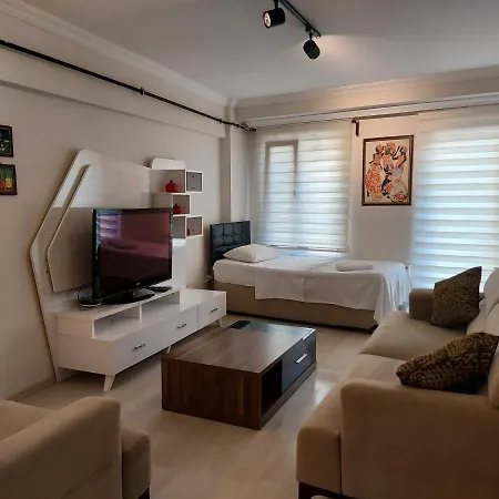 Apartament Class