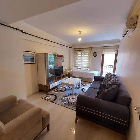 Apartament Class