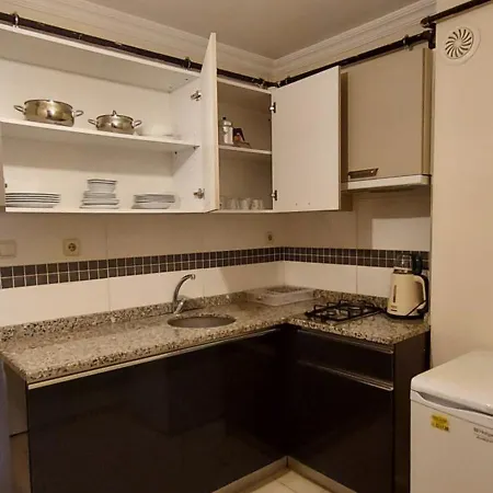 Apartament Class Çanakkale