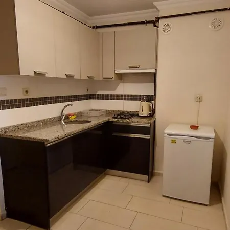 Apartament Class *
