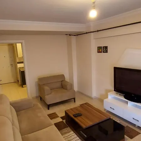 Apartament Class