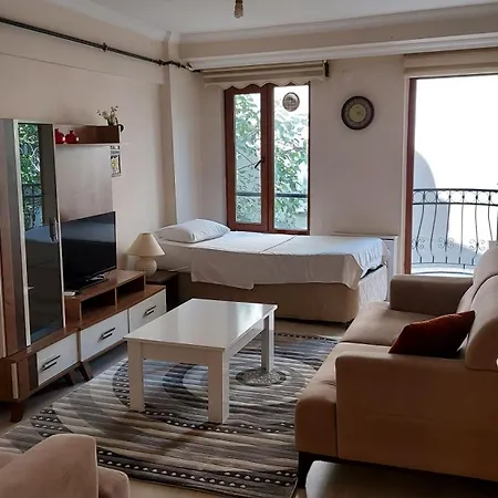 Class Apartament *
