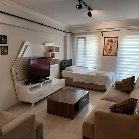 Apartament Class Çanakkale