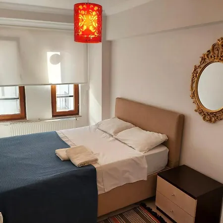 Class Hotel Çanakkale