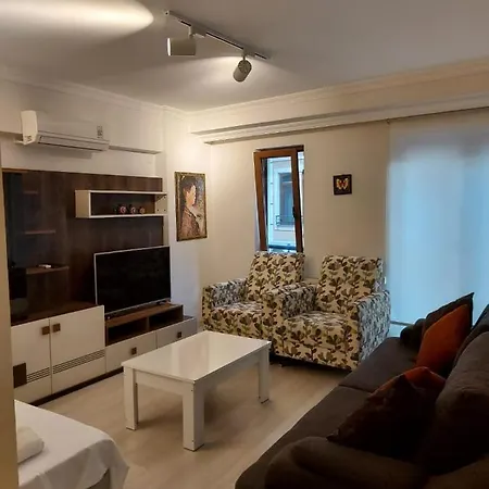 Class דירה צ'נקלה