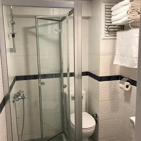 Class Hotel Çanakkale