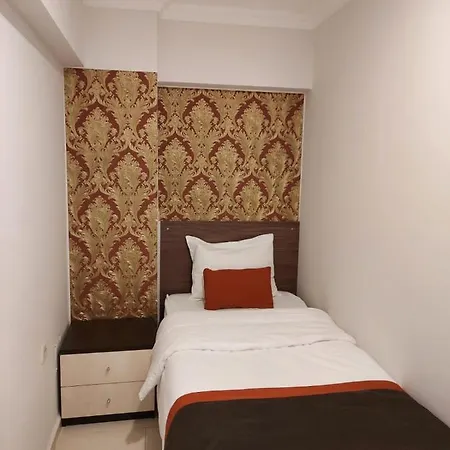 Class Hotel Çanakkale