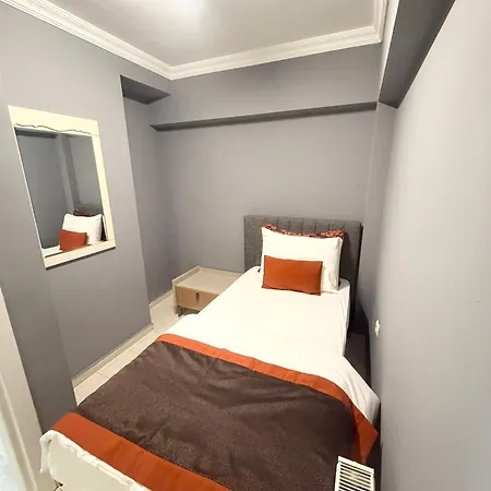 Class Hotel Çanakkale