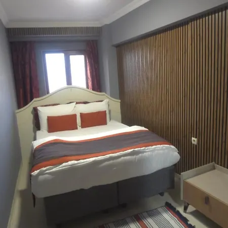 Class Hotel Çanakkale