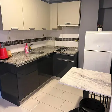 Class Hotel Çanakkale