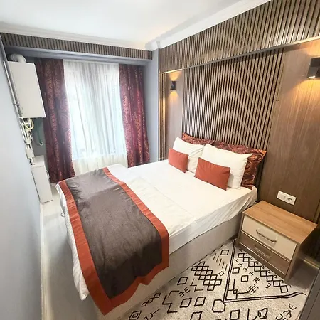 Class Suıt Resıdence Otel *