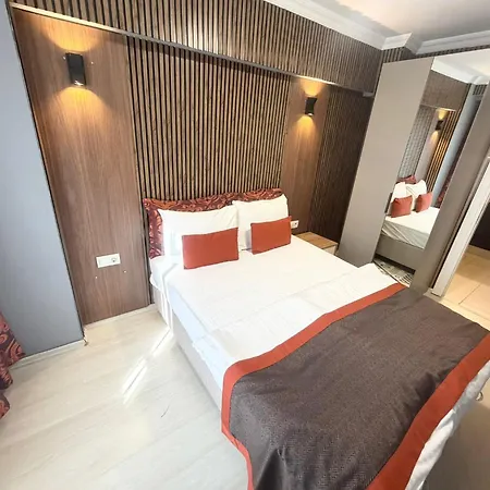 Otel Class Suıt Resıdence