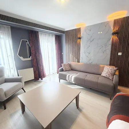 Class Suıt Resıdence Otel *