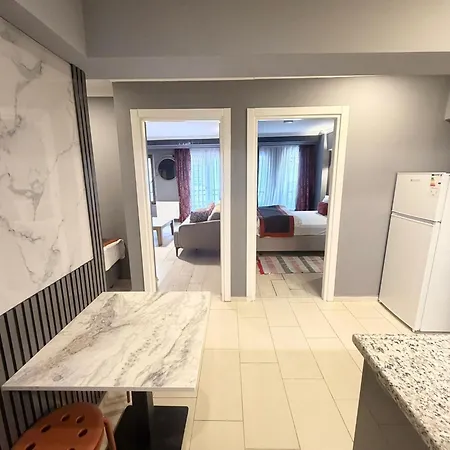 Hotel Class Çanakkale