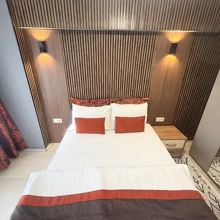 Class Suıt Resıdence Otel Çanakkale
